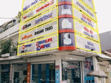 Hình ảnh Cho thuê MBKD nhà 2 MT đường Lý Chính Thắng, P. 8, Q.3 -  Giá 48 triệu