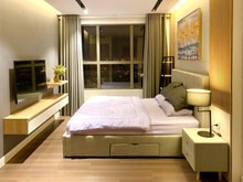 Hình ảnh Cho thuê Trang Chủ MB66.COM / Đăng Ký Tặng 66K chung cư The Sun Avenue, 2pn, full đẹp như hình