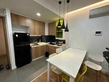 Hình ảnh Cho thuê Trang Chủ MB66.COM / Đăng Ký Tặng 66K cao cấp 5 sao Republic Plaza 1PN,1WC, Full đồ
