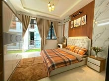 Hình ảnh Bán nhà HXH VIP 10m đường Nguyễn Đình Chiểu, Đa Kao, Q.1 ngang 7.6m