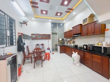 Hình ảnh Bán nhà hẻm xe hơi đường Tân Kỳ Tân Quý Tân Phú