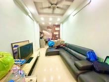Hình ảnh Bán nhà Minh Khai, trước nhà 3m, nhà đẹp như mới, nông, ít ngoặt