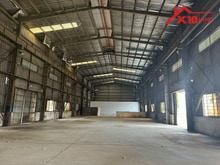 Hình ảnh Cho thuê 4000m2 nhà xưởng khu công nghiệp nhơn Trạch đồng Nai. 3,5 us