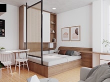 Hình ảnh Hệ thống Trang Chủ MB66.COM / Đăng Ký Tặng 66K Quận 1 mới 100%, thang máy, vòng xoay điện biên phủ