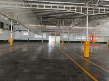 Hình ảnh Cho thuê nhà xưởng 11500m2 đạt chuẩn sản xuất gần cầu Hoá An Biên Hòa