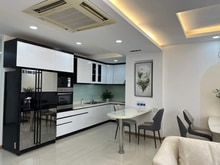 Hình ảnh Cho thuê căn đôi nhà phố Văn phòng Hưng Gia 2 giá 125 triệu