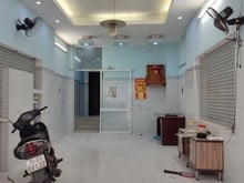 Hình ảnh Cần cho thuê nhà HXT Gần chợ Hiệp Bình, P.HBC, Thủ Đức,75M2*2T/2PN/3WC