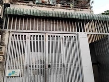 Hình ảnh Hẻm xe tải - nhà 2 tầng 115m2 - tổng 10 phòng thu nhập tầm 30tr/ tháng