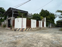 Hình ảnh Nhà 2 mt biệt thự mini  200m hoà phươc  / hoà vang đà nẵng