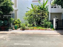 Hình ảnh Bán lô đất thuộc KDC Gia Hòa, Phước Long B,TP. Thủ Đức.110m2/2T450 SHR