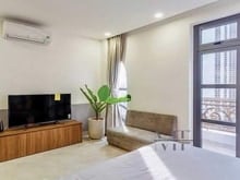 Hình ảnh ✨Căn Hộ 1 Phòng Ngủ_Có Gym_Ban Công Lớn_Gần Quốc Hương_Thảo Điền