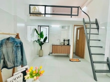 Hình ảnh Khai trương phòng trọ Q6 - đường Văn Thân