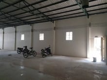 Hình ảnh Cho thuê kho xưởng đẹp đường Hương Lộ 2, 500m2