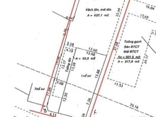 Hình ảnh Bán kho xưởng đường Hương Lộ 2, 1100m² ( 16m x 54m ), sẵn kết cấu kho