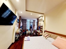 Hình ảnh Bán Nhà Riêng Ngõ 69A Hoàng Văn Thái 55m2, 4T, 2 Thoáng, Chỉ 7,8Tỷ