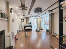 Hình ảnh Tòa CH 7 tầng sẵn dòng tiền Cầu Giấy 157m MT 10m giá 25,9 tỷ.