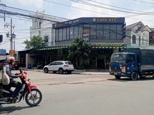 Hình ảnh Bán 304m2, Đất mặt tiền An Phú 35 tặng 20 phòng trọ