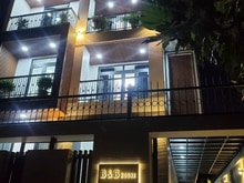 Hình ảnh bán gấp nhà MT Giang Văn Minh Thảo Điền Quận 2 - 4,8x22 -4 tầng -21 tỷ