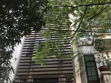 Hình ảnh Cho thuê nhà ngõ 90 Nguỵ Như Kom Tum. DT 72m2, 5 tầng. 30  triệu