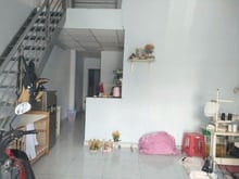 Hình ảnh Nhà ngộp linh đông thủ đức , giá nhà ngang giá đất