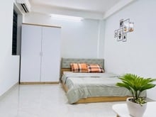Hình ảnh 🌽Studio 2 Cửa Sổ 35m2 - Full nội thất - Thang Máy👉Nguyễn Đình Chính