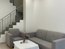 Hình ảnh Cho thuê biệt thự, shophouse hoàn thiện full đồ tại Vin OCP2 Hưng Yên