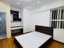 Hình ảnh + Bán chung cư SDU - 143 Trần Phú, Hà Đông. + Diện tích: 68m², 2 ngủ,