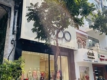 Hình ảnh Bán Nhà đường Trần Hưng Đạo Ngang 8m Trệt 3 Lầu nhà mới Ở KD ngay 8,6T