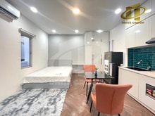 Hình ảnh Mb6623 nạp rút nhanh chóng dịch vụ mô hình Studio ban công, Trần Trọng Cung, Q7