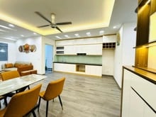 Hình ảnh Chính chủ bán căn góc 3 ngủ tại KĐT Thanh Hà Mường Thanh Hà Đông