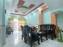 Hình ảnh Bán gấp nhà gần Vincom Lê Văn Việt, Tăng Nhơn Phú B, Q9, giá chỉ 5ty2