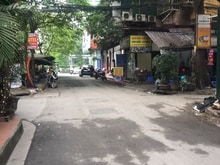 Hình ảnh Cho thuê nhà ngõ 40 Nguỵ Như Kom Tum. DT 70m2, 5 tầng. 27  triệu