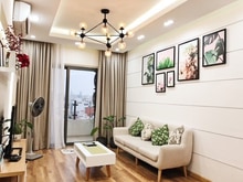 Hình ảnh ✅Mb6623 nạp rút nhanh chóng 3 Phòng ngủ Garden Gate, Nội thất cao cấp có xuất Ô tô, Giá rẻ