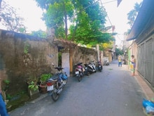 Hình ảnh Bán Đất An Dương Vương Tây Hồ. Ngõ Ô TÔ Qua. DT 150M2. MT 8M. 14,2 Tỷ
