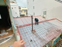Hình ảnh Bán nhà phù hợp xây CHDV mặt tiền Phan Văn Trị, Quận Bình Thạnh.
