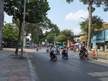 Hình ảnh Mở bán 20 lô đất đẹp đường DD5,P.Tân Hưng Thuận,Q12,80M2/1tỷ9,SH RIÊNG