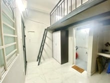 Hình ảnh Phòng gác giá rẻ ngay Trịnh đình trọng