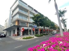 Hình ảnh Bán Căn Shophouse Hoàn thiện ngay Saritown Sala, Quận 2, giá chỉ 70 tỷ