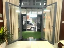 Hình ảnh Bán nhà mặt tiền Cao Thắng Quận 3, 9,5x33m, giá 93 tỷ