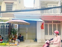 Hình ảnh Bán nhà ngay chợ Tân Quy - mặt tiền 136A Đường Số 17 Tân Kiểng Q7