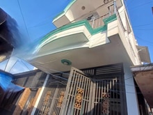 Hình ảnh Bán Nhà Hốc Môn - An Sương - 98m2 ( 5.5 x 18) - 3 Tầng Chỉ 3.468 Tỷ.