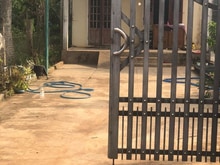 Hình ảnh Cần bán nhà 5m x 40m đường Mai Dương Hoài Nhơn Bồng Sơn Bình Định