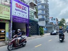 Hình ảnh Bán nhà góc 3MT Hoàng Việt P.4 Q.Tân Bình, 10x25m, giá 69.9tỷ
