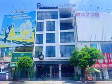 Hình ảnh Cho Thuê Nhà GÓC 2MT 22 Âu Cơ + Lê Đại Hành, Quận Tân Bình ( 9x15m )