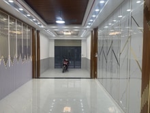 Hình ảnh Bán nhà 3 tầng, Cực Chất Khu dân Cư ĐẠI HẢI toàn nhà lầu, Biệt thự