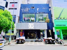 Hình ảnh Cho Thuê Nhà Mặt Tiền 50-52 Nguyễn Trãi, Bến Thành, Quận 1