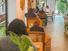 Hình ảnh Cho thuê Mặt bằng kinh doanh cấp 4 đường Trần Bạch Đằng - 18tr/th