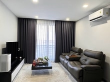 Hình ảnh Bán nhanh green valley, PMH, căn góc dt 89m2