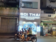 Hình ảnh Cho thuê mặt bằng mặt tiền đường Cống Quỳnh Phường Phạm Ngũ Lão Quận 1