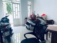 Hình ảnh Giáp Q1, Bán Nhà Điện Biên Phủ, Hẻm Xe Hơi, 56M2, 2 Tầng, Chỉ 6.79 Tỷ